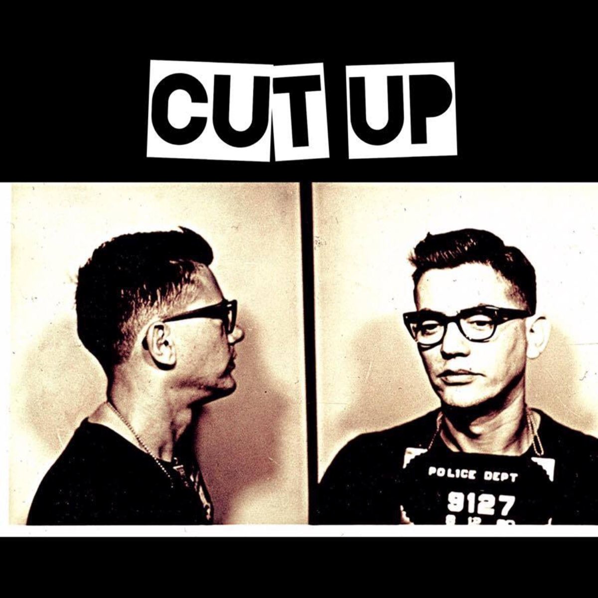 Cut me up песня