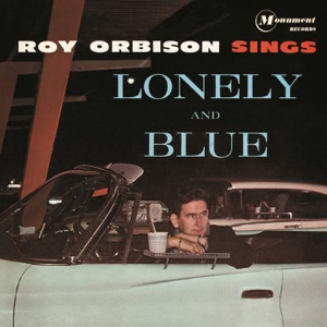 Sings Lonely and Blue