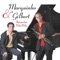 Simplesmente Amar - Marquinho & Gilbert lyrics