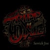 Serrick Jive - EP