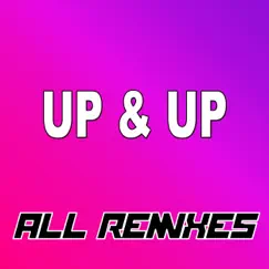 Up & Up (Extended Mix) Song Lyrics