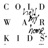 Harold Bloom - Cold War Kids
