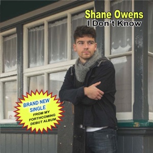 Shane Owens - I Don't Know - Line Dance Music