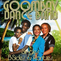 Goombay Dance Band - Seven Tears