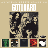 Original Album Classics - Gotthard