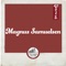 Mr. Swanson - Magnus Samuelsen lyrics