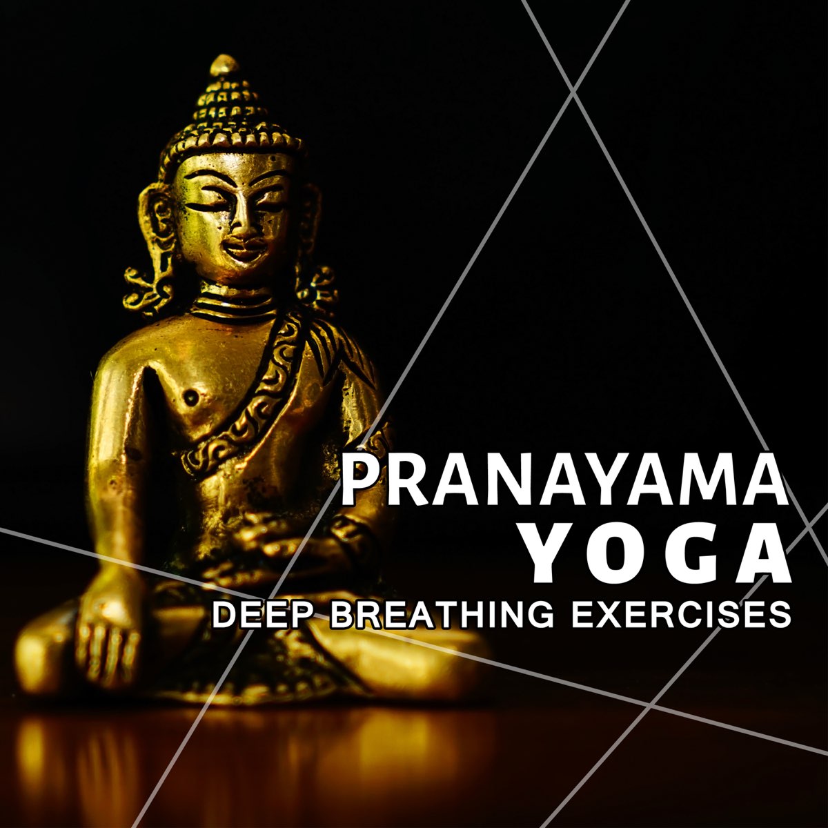 ‎Pranayama Yoga: Deep Breathing Exercises, Buddhist Meditation Music ...