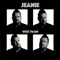 West Train - Jeanie lyrics