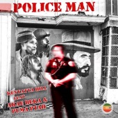 Police Man (feat. Akae Beka & Puma Ptah) artwork