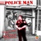 Police Man (feat. Akae Beka & Puma Ptah) artwork