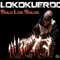 Ilusión (feat. Buffon de Iluminatik) - Loko Kuerdo lyrics