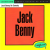 Jack Benny on Comedy (feat. Larry Wilde) - Jack Benny