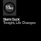Tonight - Slam Duck lyrics