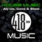 House Music - Aly-Us, Cova & Steel lyrics