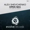 Stream & download Open Sea - Single