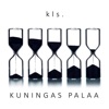 kls. - Kuningas palaa