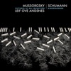 Leif Ove Andsnes - Kinderszenen, Op. 15: I. Von fremden Ländern und Menschen