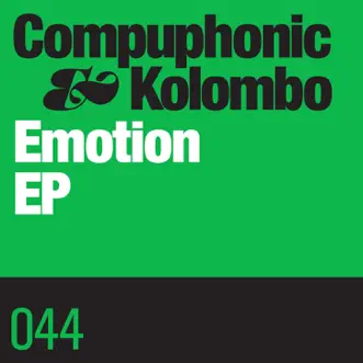 Passing Light by Compuphonic & Kolombo song reviws