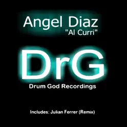 Al Curri - Single - Ángel Díaz Al Curri - Single - Ángel Díaz