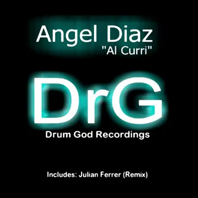 Al Curri - Single - Ángel Díaz