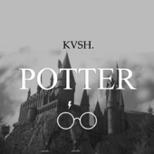 Potter artwork