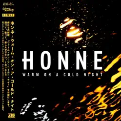 Warm on a Cold Night (The Lonely Players Club) [gnash & 4e Remix] - Single - Honne