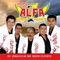 Me Rompieron Tu Retrato - Grupo Alfa 7 lyrics