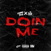 Doin Me artwork