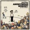 and the Anonymous Nobody... ジャケット写真