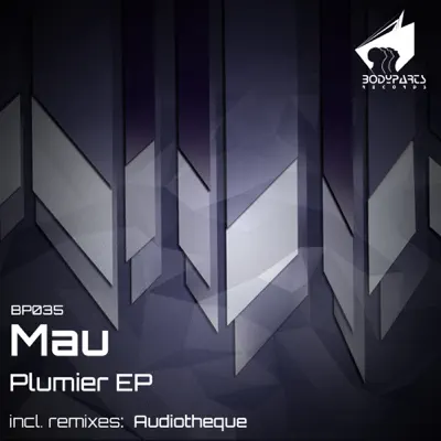 Plumier - EP - Mau