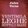 Jules Verne - Ventimila leghe sotto i mari