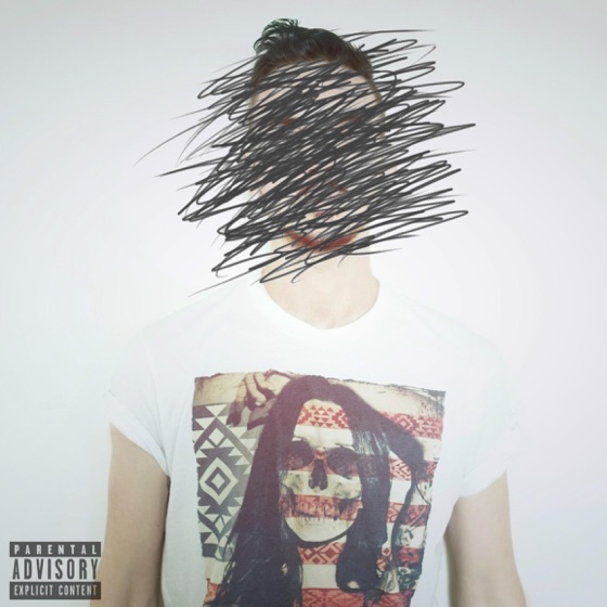Cover artwork for I Don't Get It (feat. Sciamachy)