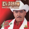 El Zorro de Michoacan - Te Crees La Consentida