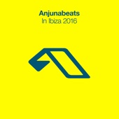 Anjunabeats in Ibiza 2016 artwork