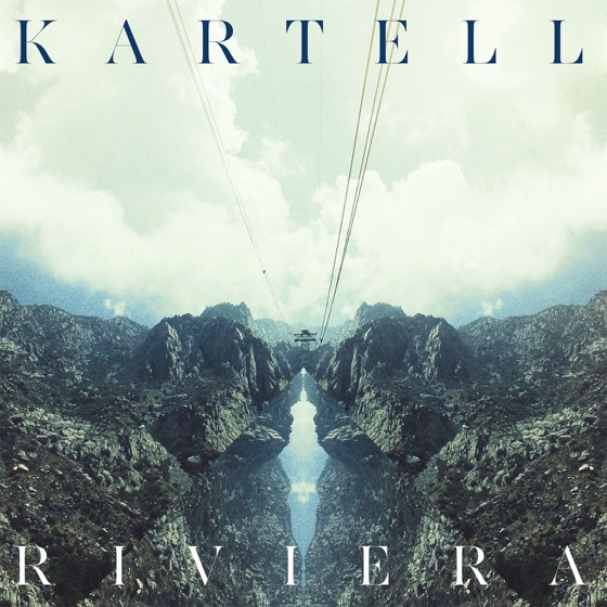 Cover artwork for Pantera