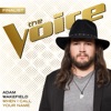 When I Call Your Name (The Voice Performance) - Single artwork