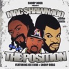 The Position (feat. Snoop Dogg & Ice Cube) - Single