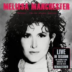 Melissa - Live At the Record Plant, Ca 26 Feb '75 (Remastered) - Melissa Manchester