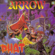 Fire In Dey - Arrow