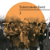 Szászcsávás Band, Vol. 3 artwork