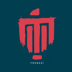 Frenesí - Single - Division Minuscula