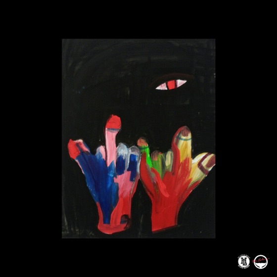 Cover artwork for Fashionably Late