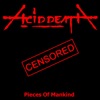 Pieces of Mankind (Remastered)