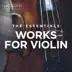 Violin Concerto No. 1 in G Minor, Op. 26: II. Adagio song reviews