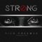 Strong - Rico Freeman lyrics