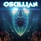 Acheron Dreams - Oscillian lyrics