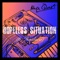 Hopeless Situation (feat. Haidara) - Myx Quest lyrics