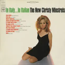 In Italy... In Italian - The New Christy Minstrels In Italy... In Italian - The New Christy Minstrels