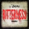 Bitterness - g'Beau lyrics