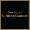 Volver (feat. Andrés Calamaro) - Single album lyrics, reviews, download
